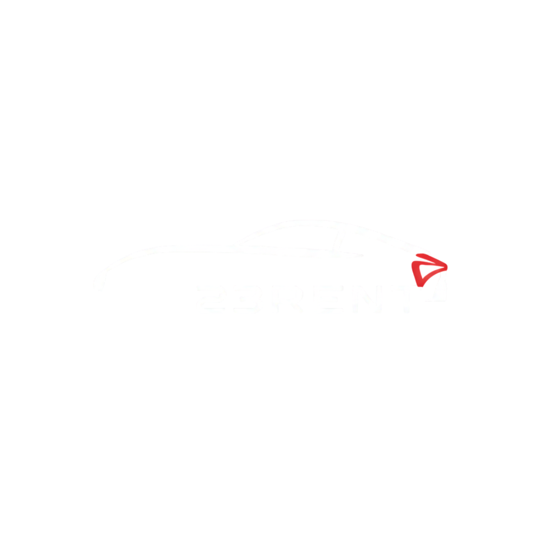 23 Rent Logo