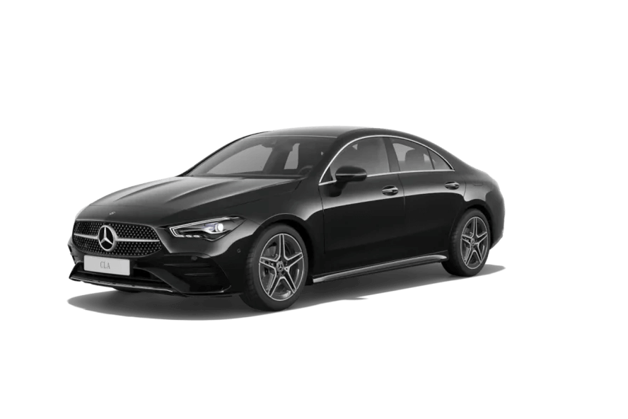 MERCEDES CLA 180