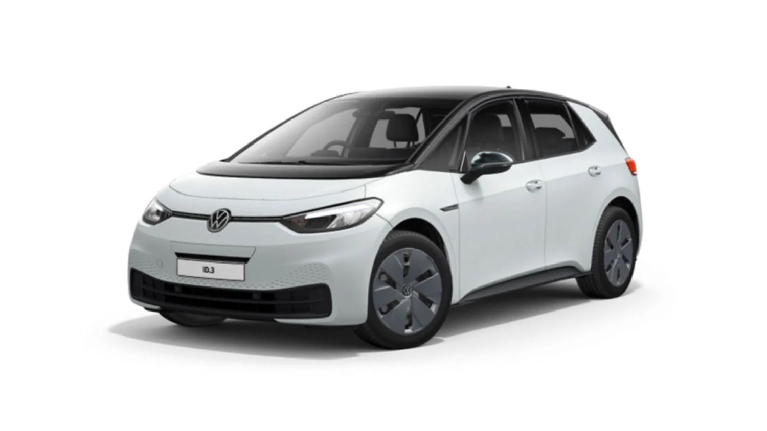 VOLKSWAGEN ID 3